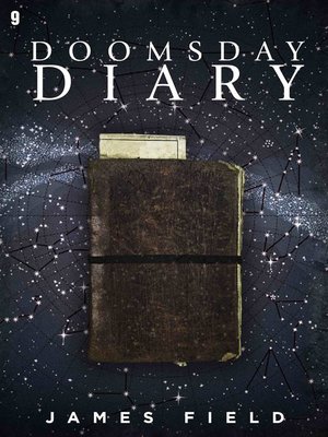 cover image of Doomsday Diary